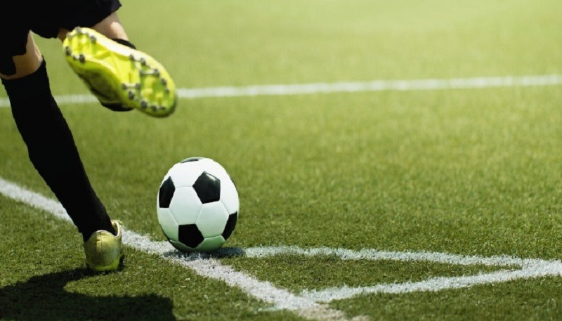Ví dụ kèo cược phạt góc trong trận Chelsea vs Brighton Ví dụ kèo cược phạt góc trong trận Chelsea vs Brighton