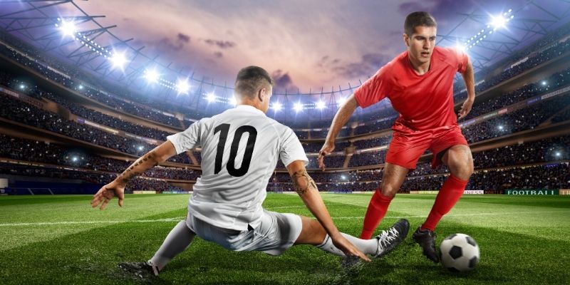 Ví dụ minh họa về cách đọc kèo giữ sạch lưới là gì? Ví dụ minh họa về cách đọc kèo giữ sạch lưới là gì?