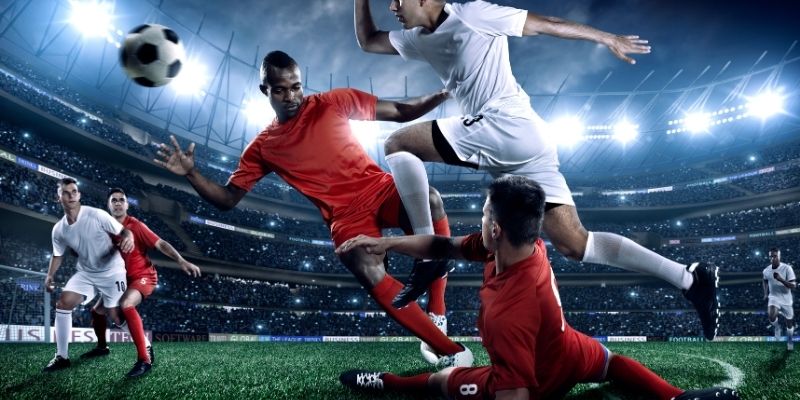 Kèo tài xỉu 4 4.5 có đặc điểm gì? Kèo tài xỉu 4 4.5 có đặc điểm gì?