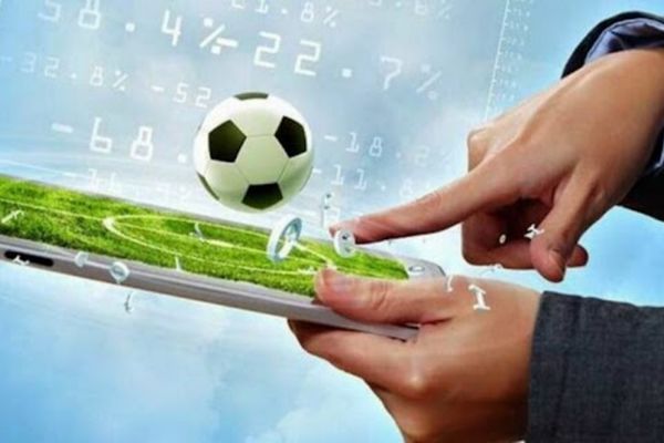 Cách tính kèo tài xỉu 4 4.5 trong trận đấu Cách tính kèo tài xỉu 4 4.5 trong trận đấu
